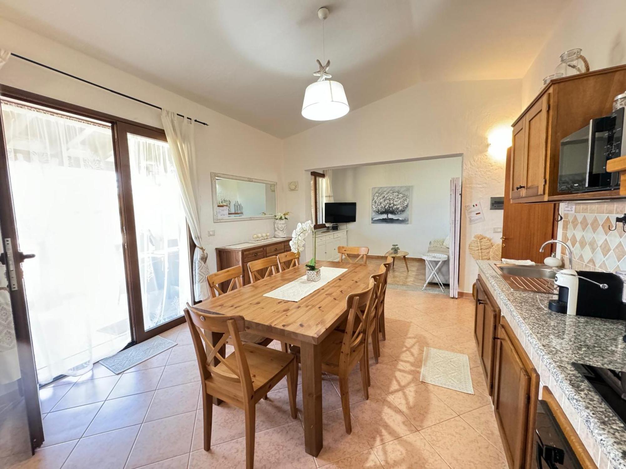 Casa Vacanze Con Piscina E Vista Mare Esclusiva Per Coppie E Famiglie, Relax E Tranquillita Tertenìa Εξωτερικό φωτογραφία
