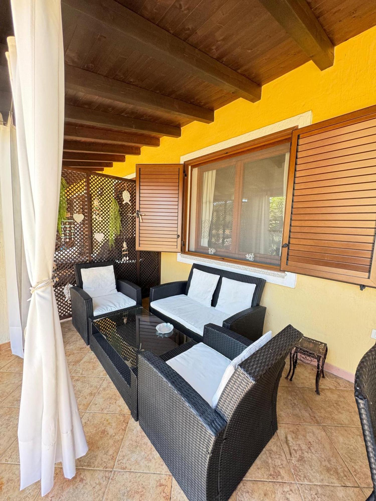 Casa Vacanze Con Piscina E Vista Mare Esclusiva Per Coppie E Famiglie, Relax E Tranquillita Tertenìa Εξωτερικό φωτογραφία