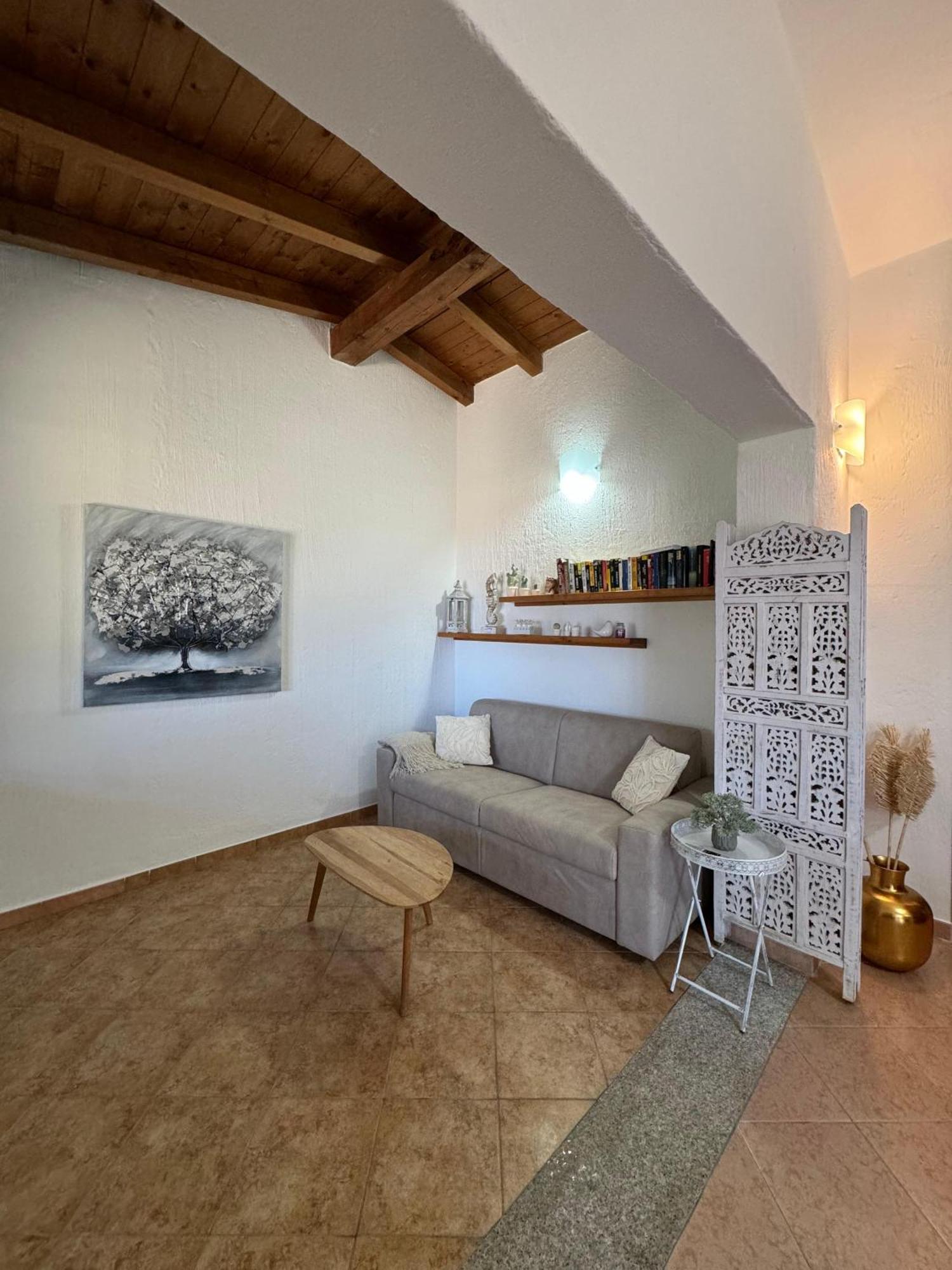 Casa Vacanze Con Piscina E Vista Mare Esclusiva Per Coppie E Famiglie, Relax E Tranquillita Tertenìa Εξωτερικό φωτογραφία