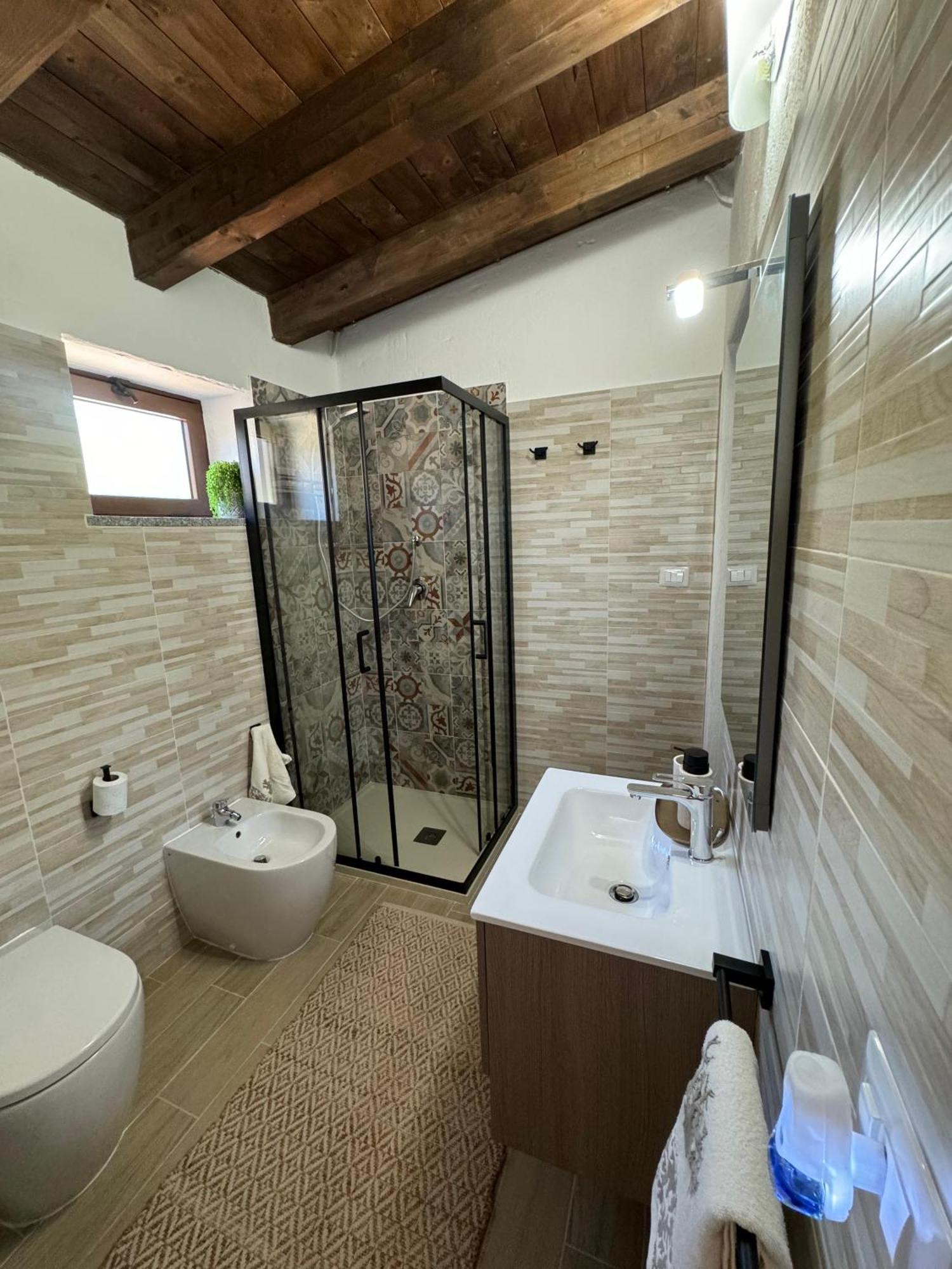 Casa Vacanze Con Piscina E Vista Mare Esclusiva Per Coppie E Famiglie, Relax E Tranquillita Tertenìa Εξωτερικό φωτογραφία