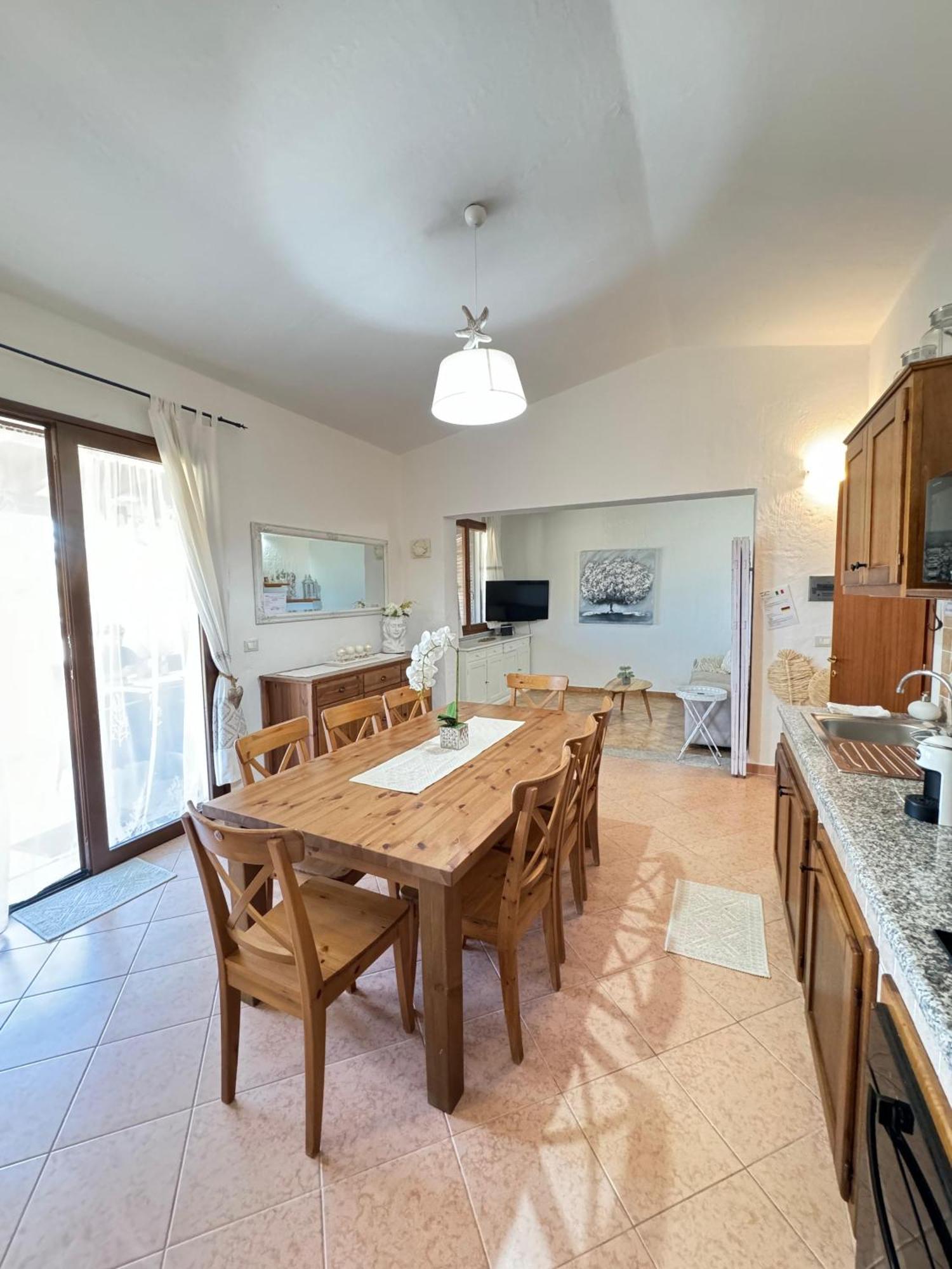 Casa Vacanze Con Piscina E Vista Mare Esclusiva Per Coppie E Famiglie, Relax E Tranquillita Tertenìa Εξωτερικό φωτογραφία